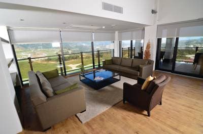 Wyndham Residences Kuşadası Golf & Spa-4