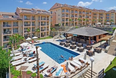 Wyndham Residences Kuşadası Golf & Spa-0