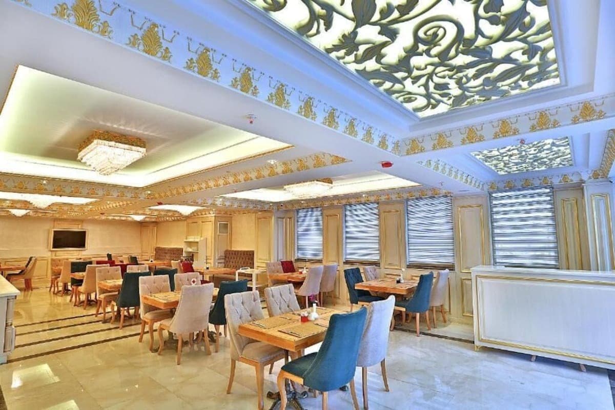 Hotel Emirhan Palace-6