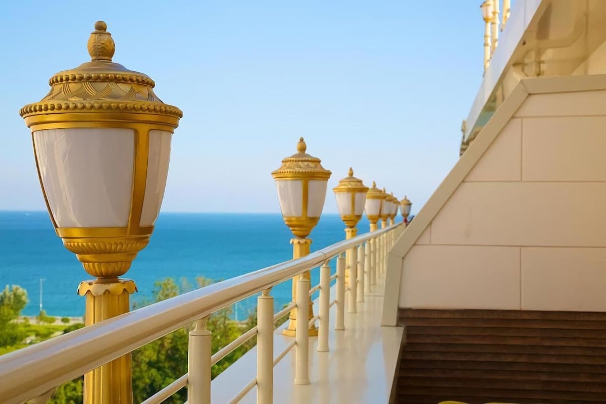 Hotel Emirhan Palace-1
