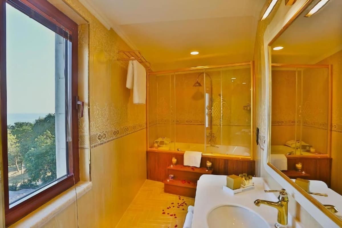 Hotel Emirhan Palace-7