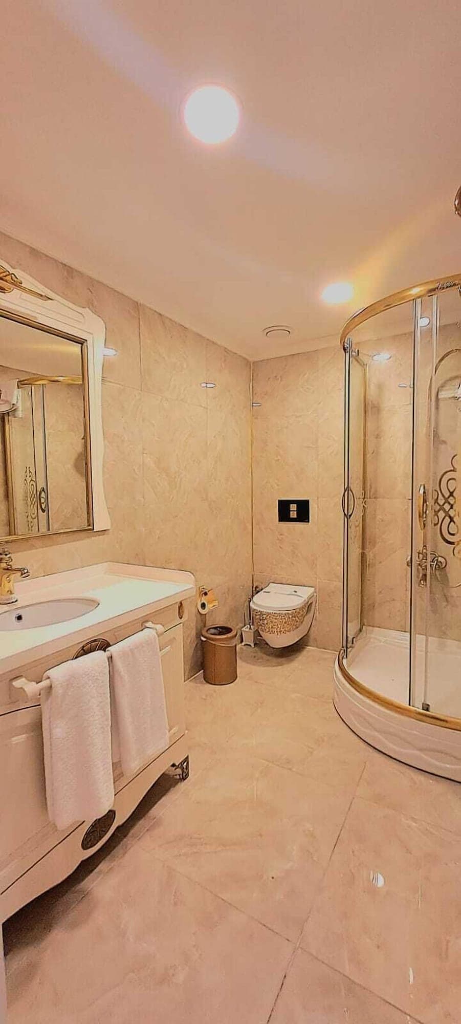 Hotel Emirhan Palace-11