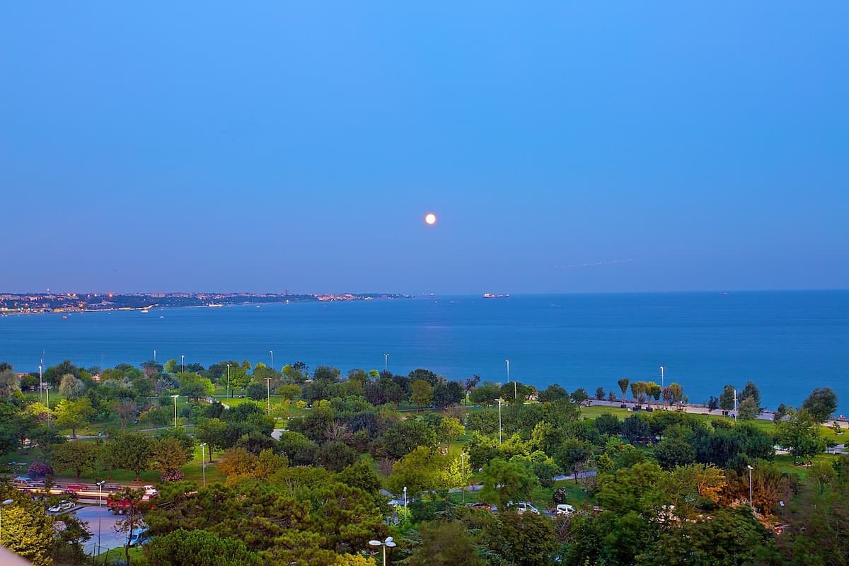 Hotel Emirhan Palace-2