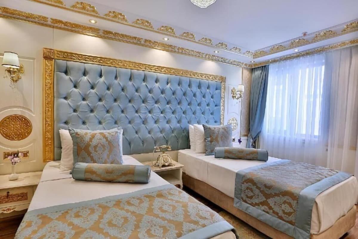Hotel Emirhan Palace-0