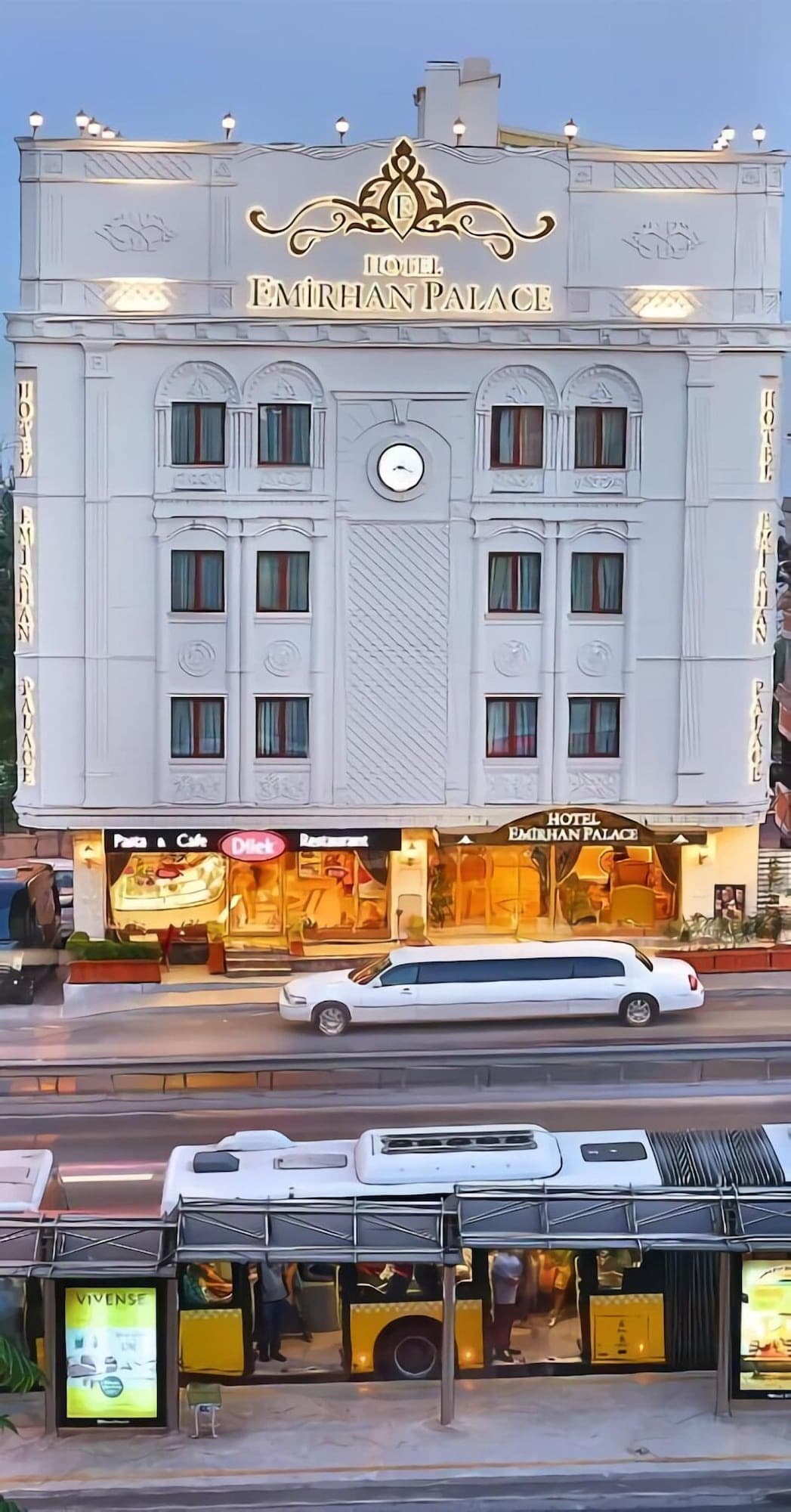 Hotel Emirhan Palace-8