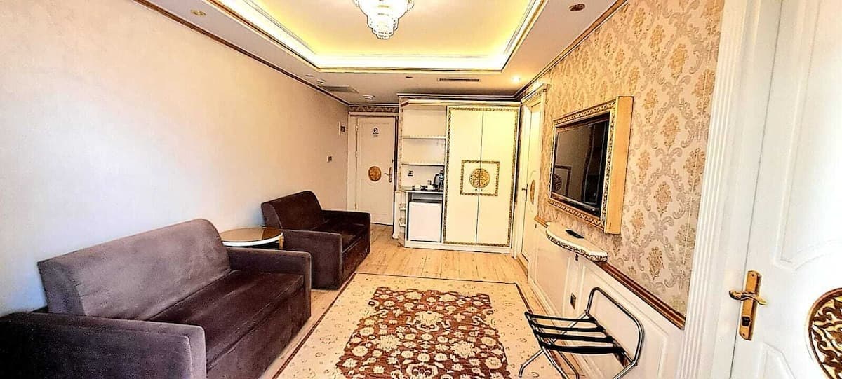 Hotel Emirhan Palace-10