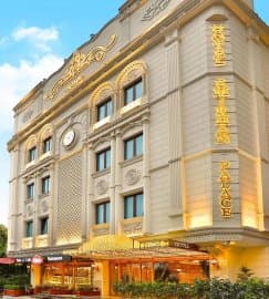 Hotel Emirhan Palace-0