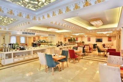 Hotel Emirhan Palace-4