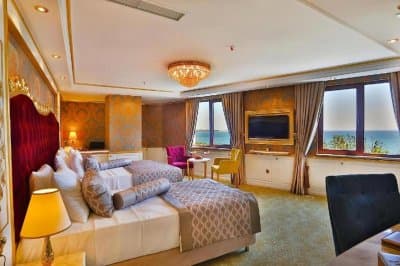 Hotel Emirhan Palace-1