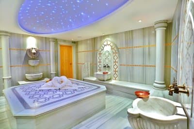 Hotel Emirhan Palace-2