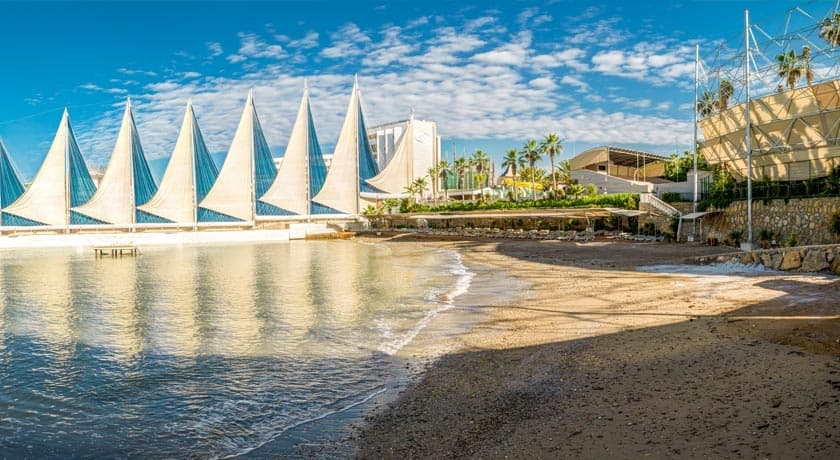 Adin Beach Hotel-6
