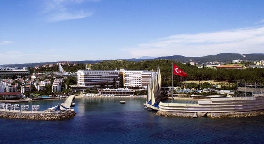 Adin Beach Hotel-64