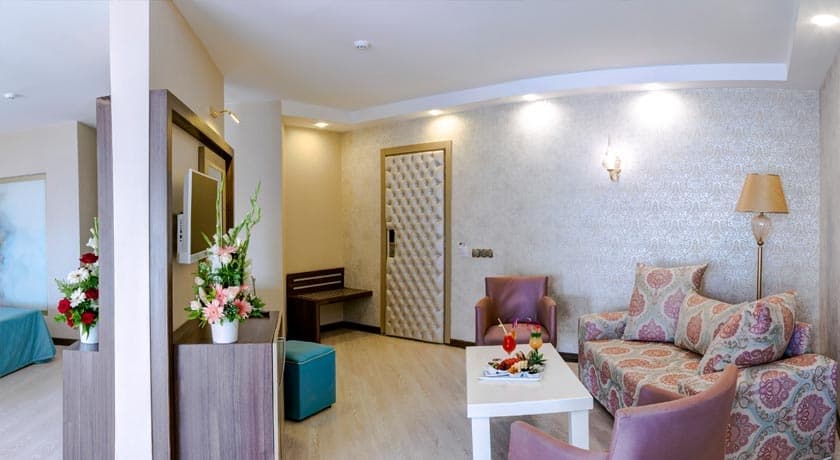 Adin Beach Hotel-33