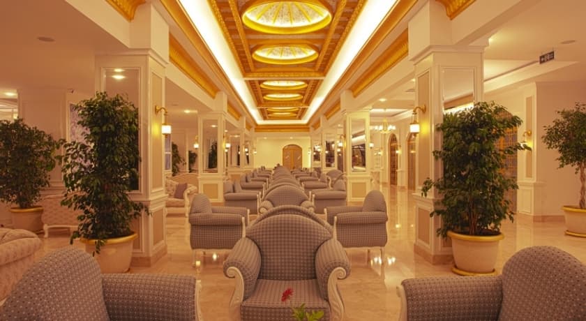 Adin Beach Hotel-58