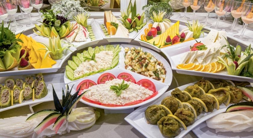 Adin Beach Hotel-28