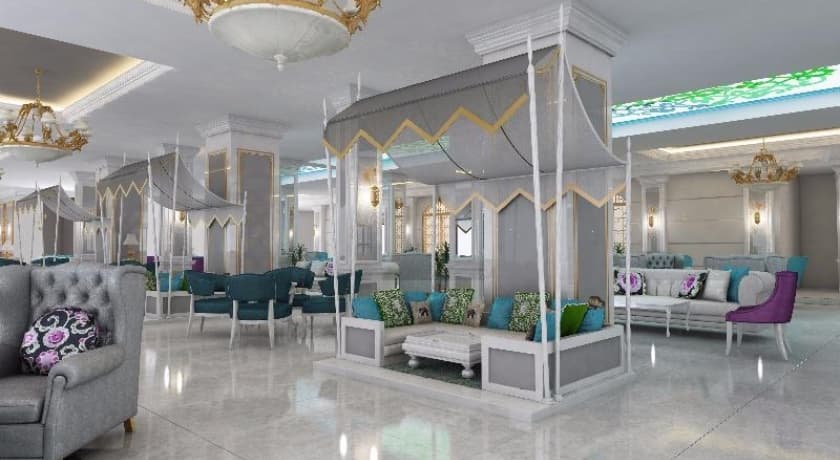 Adin Beach Hotel-74