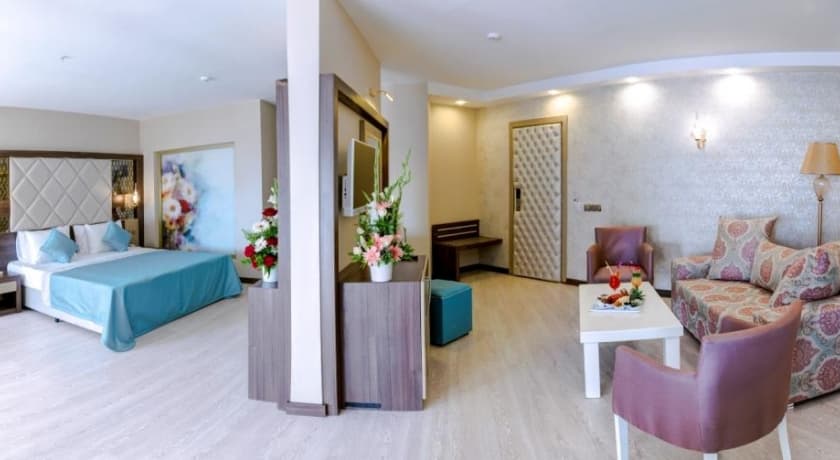 Adin Beach Hotel-30