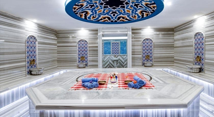 Adin Beach Hotel-7