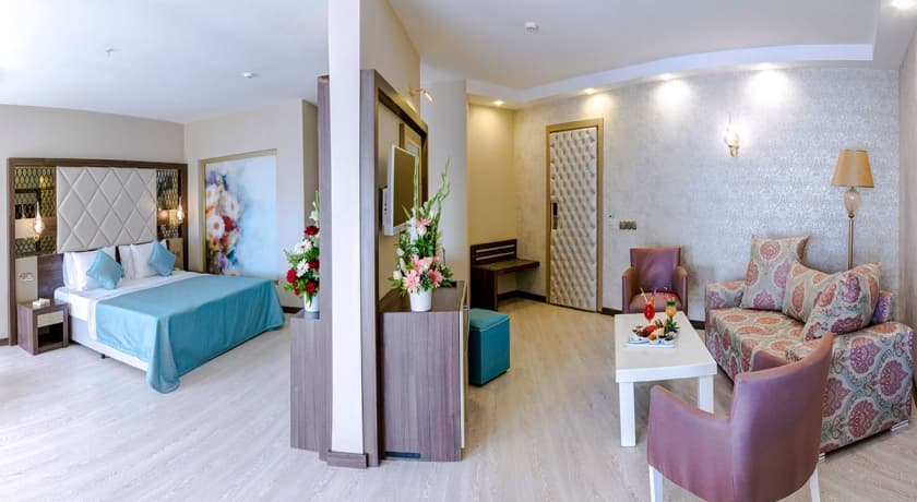 Adin Beach Hotel-14