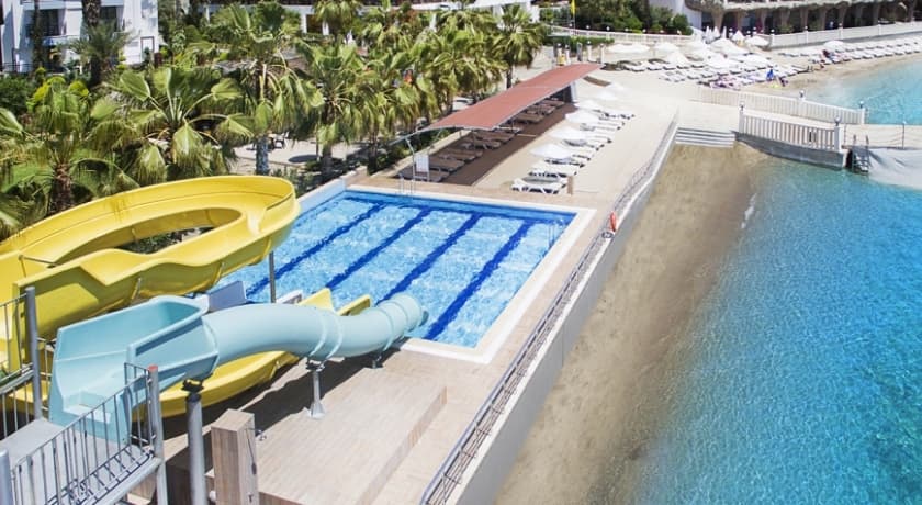 Adin Beach Hotel-80