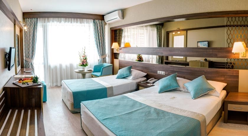 Adin Beach Hotel-37