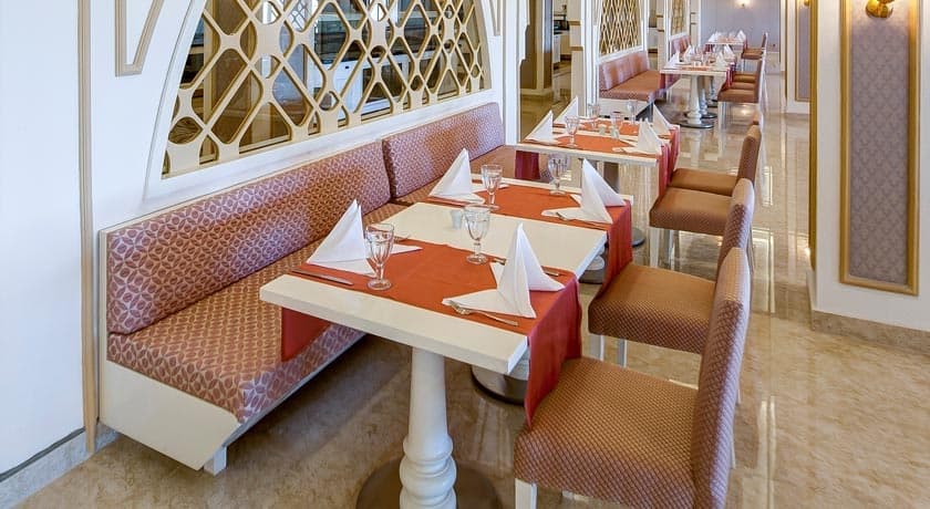 Adin Beach Hotel-18