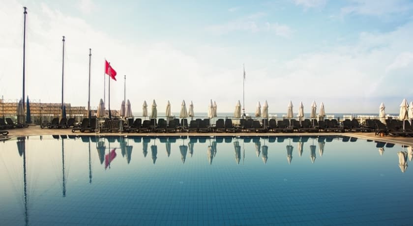 Adin Beach Hotel-44
