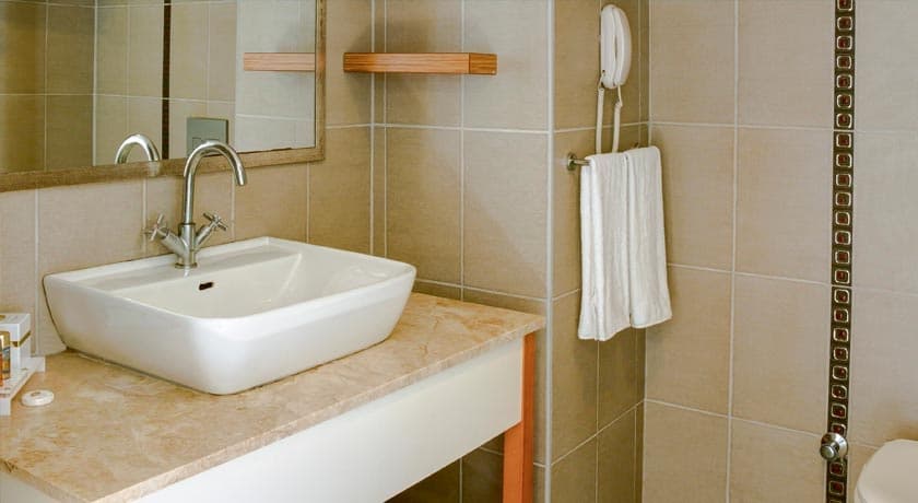 Adin Beach Hotel-34
