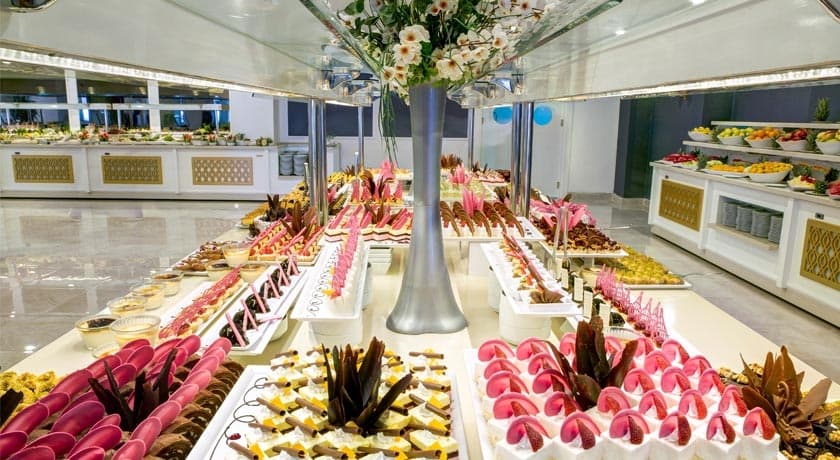 Adin Beach Hotel-24