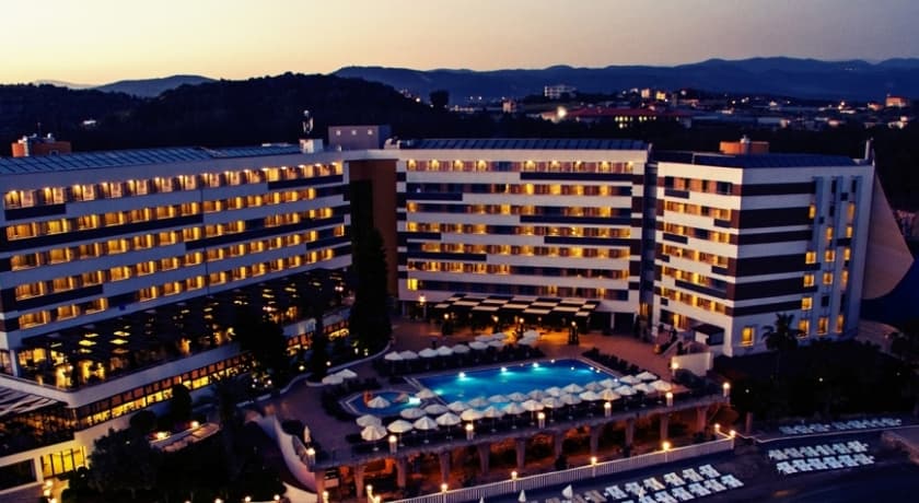 Adin Beach Hotel-62
