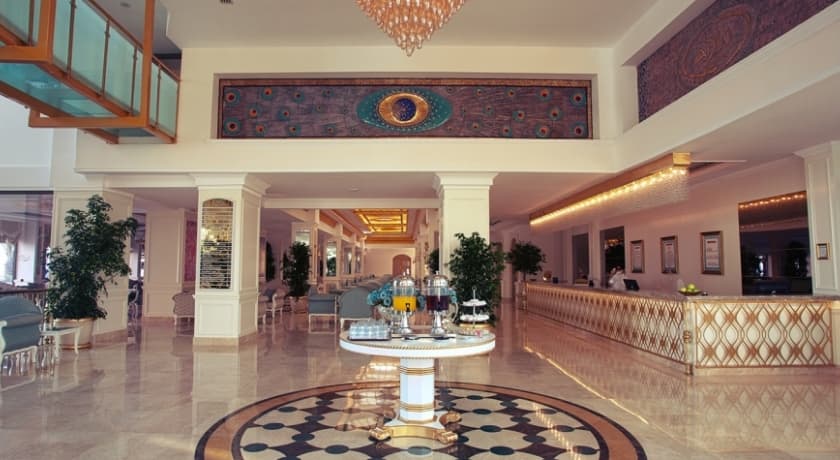 Adin Beach Hotel-59