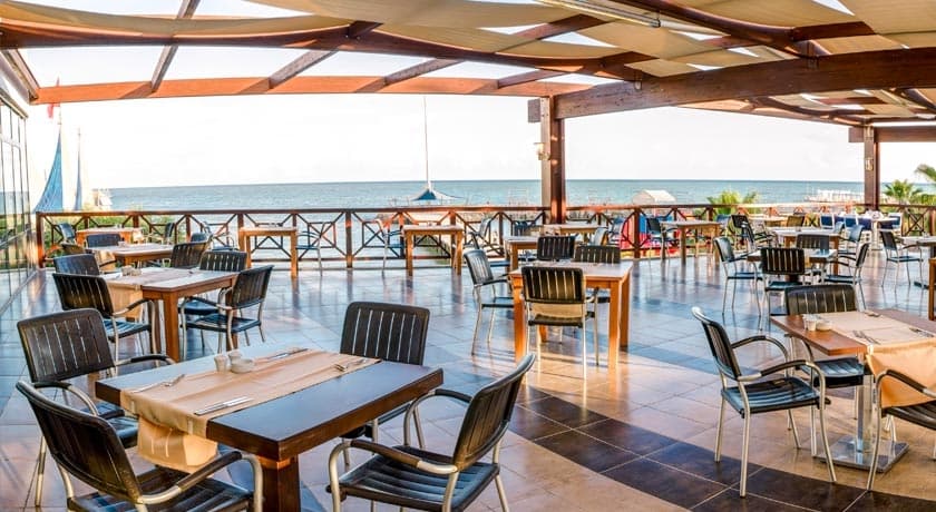 Adin Beach Hotel-21