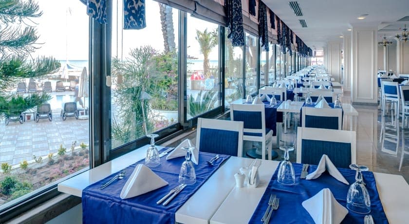 Adin Beach Hotel-23