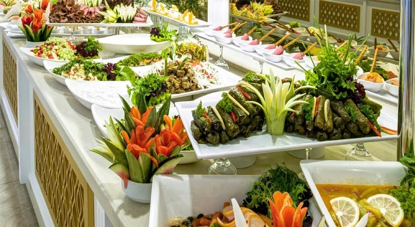 Adin Beach Hotel-27
