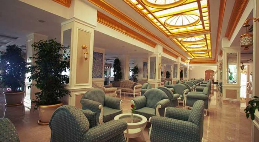 Adin Beach Hotel-76