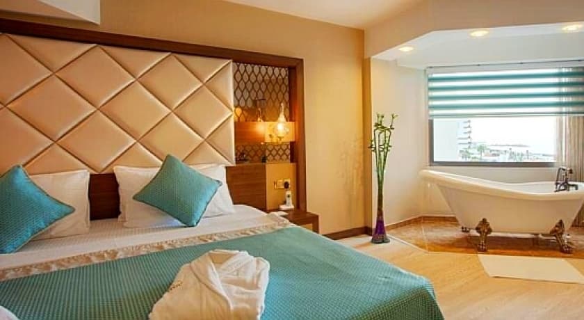 Adin Beach Hotel-35