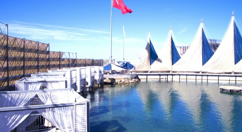 Adin Beach Hotel-46