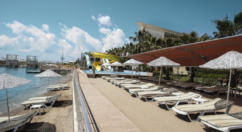 Adin Beach Hotel-53