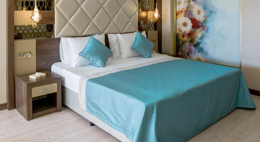 Adin Beach Hotel-38