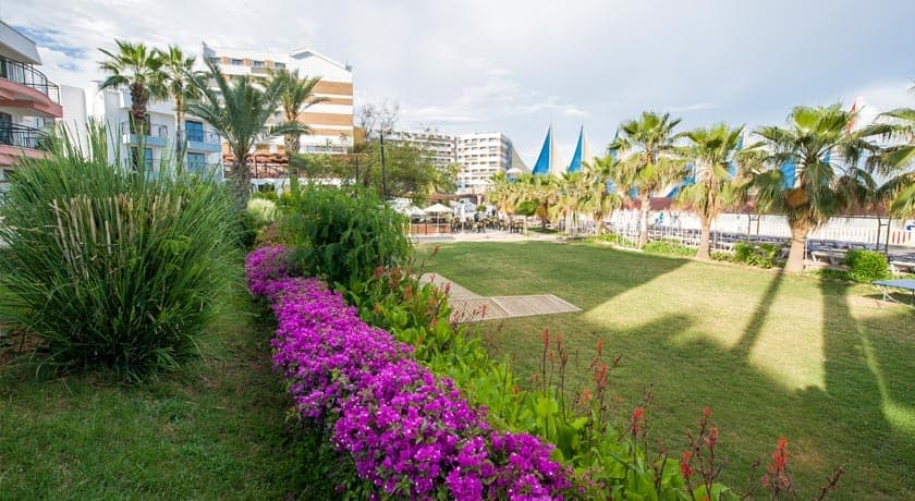 Adin Beach Hotel-77