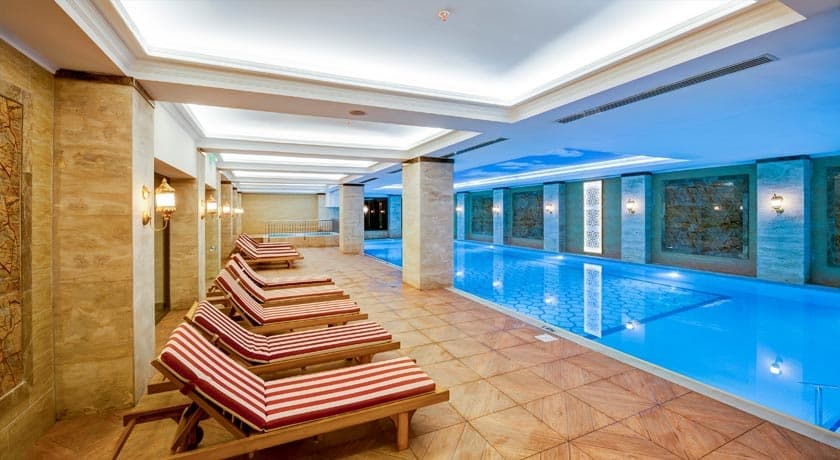 Adin Beach Hotel-11