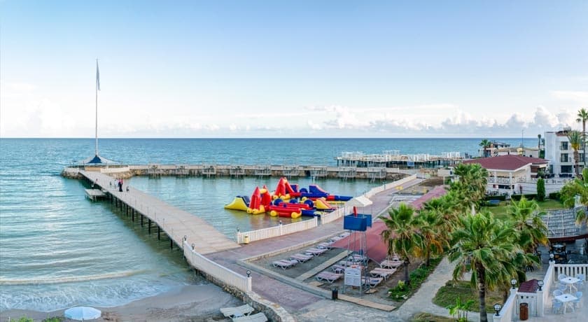 Adin Beach Hotel-1