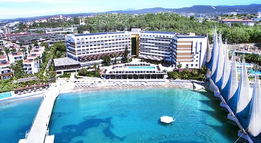 Adin Beach Hotel-65