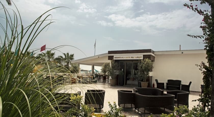Adin Beach Hotel-56