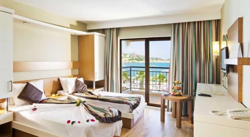 Adin Beach Hotel-29