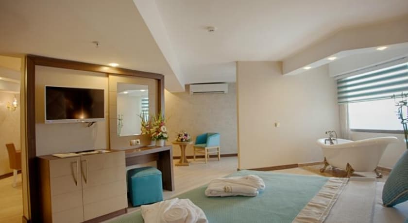 Adin Beach Hotel-39