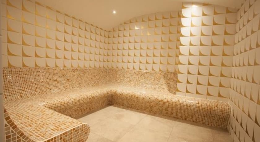 Adin Beach Hotel-15
