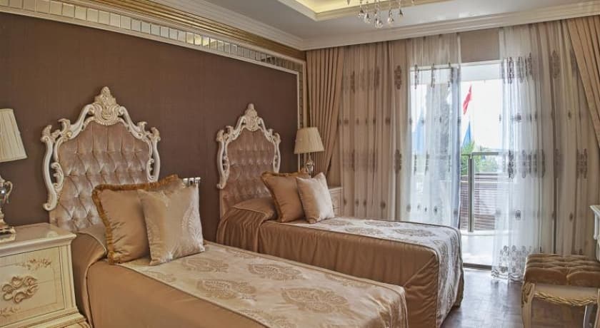 Adin Beach Hotel-40