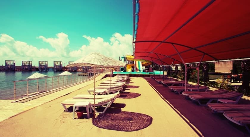 Adin Beach Hotel-52