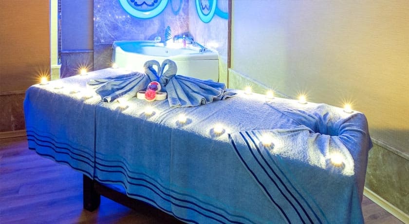 Adin Beach Hotel-5